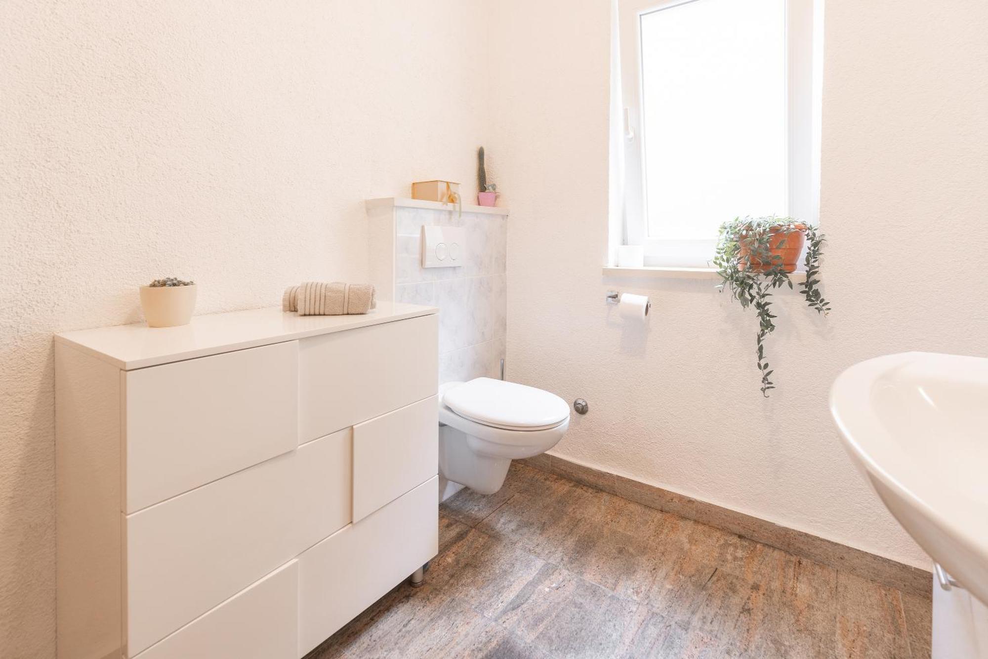 Apartman Nora Оміш Екстер'єр фото