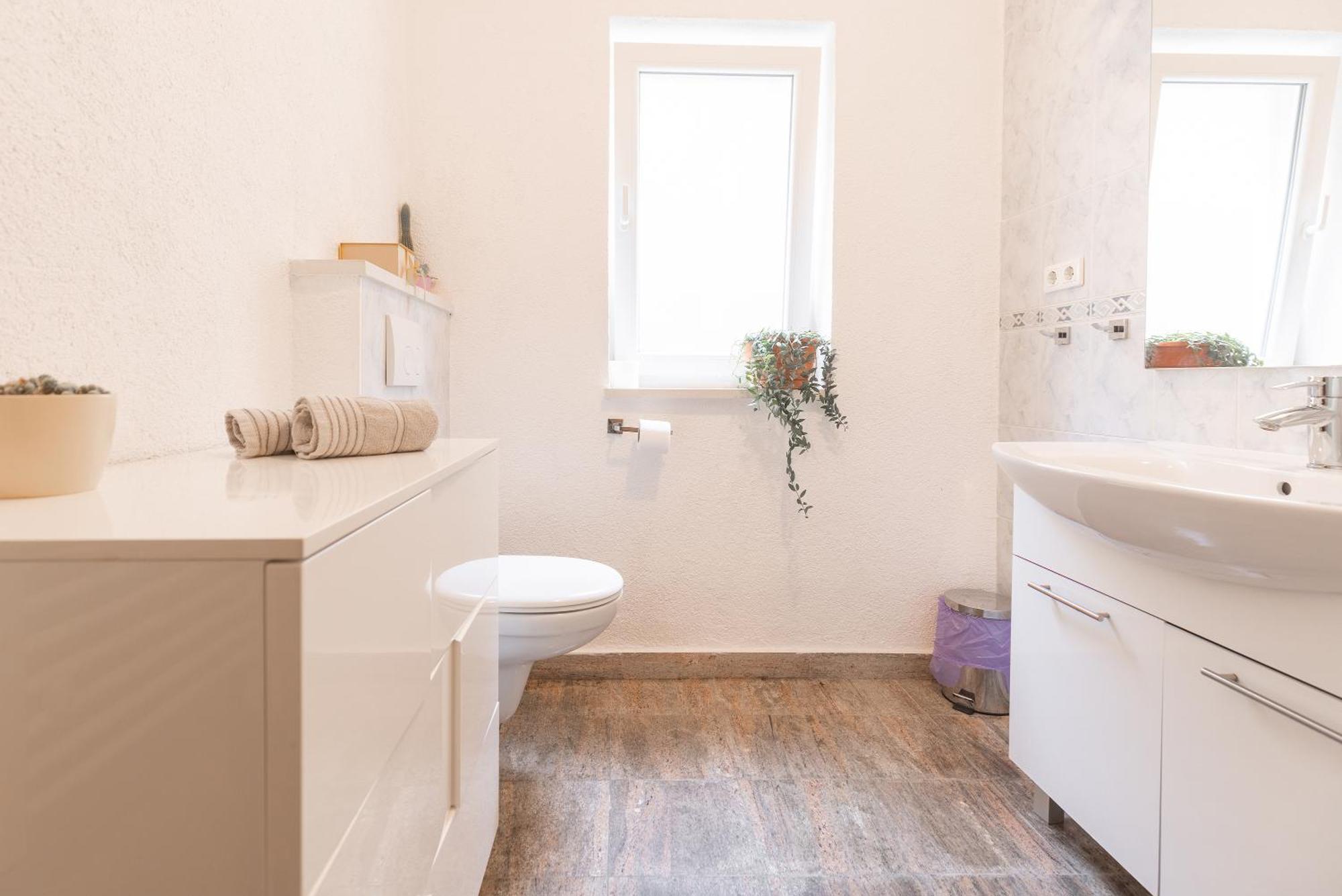 Apartman Nora Оміш Екстер'єр фото